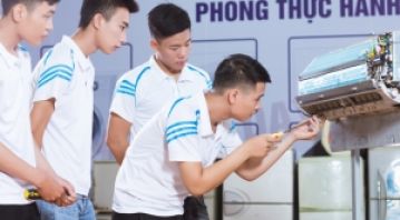 Bạn biết những gì về nghề điện lạnh?
