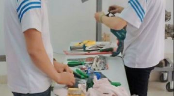 Những kỹ năng cơ bản mà một kỹ thuật viên cần phải biết