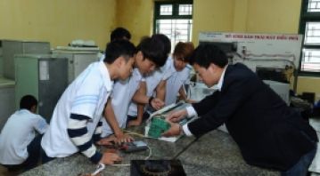 THÔNG BÁO LỊCH HỌC TỪ 29/04 ĐẾN 04/05/2019