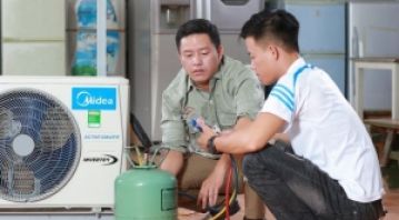 Muốn học ngành điện lạnh nên học trường nào?