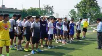 KẾT QUẢ LƯỢT ĐI VÒNG BẢNG 