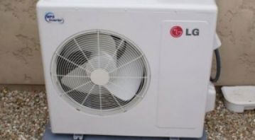Những biểu hiện điều hòa cục nóng không chạy