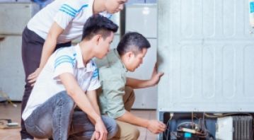 NGHÊ SỬA CHỬA ĐIỆN LẠNH CÓ THỰC SỰ 