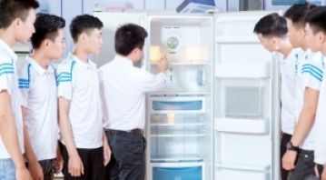 Học điện lạnh bao nhiêu tiền? Tổng hợp chi tiết chi phí từ A - Z
