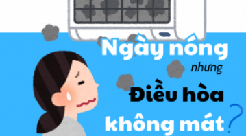 HƯỚNG DẪN TỰ VỆ SINH MÁY LẠNH TẠI NHÀ