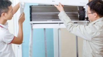 Các nghề điện lạnh phổ biến hiện nay