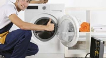 Tất tần tật về tài liệu hướng dẫn sửa chữa máy giặt