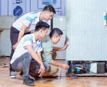 Ngành Sửa chữa Điện Lanh